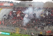IT: Perugia - Foggia. 2018-03-10