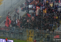 IT: Perugia - Foggia. 2018-03-10