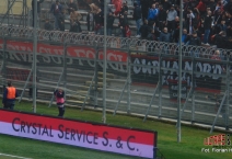 IT: Perugia - Foggia. 2018-03-10