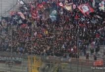IT: Perugia - Foggia. 2018-03-10