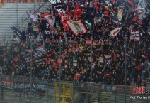IT: Perugia - Foggia. 2018-03-10