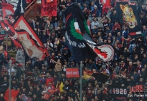 IT: Perugia - Foggia. 2018-03-10