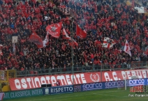 IT: Perugia - Foggia. 2018-03-10