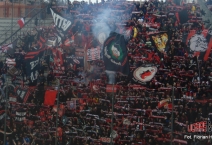 IT: Perugia - Foggia. 2018-03-10