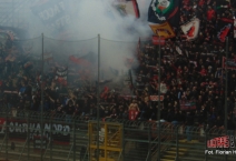 IT: Perugia - Foggia. 2018-03-10