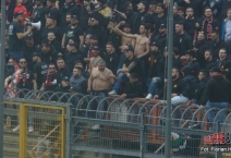 IT: Perugia - Foggia. 2018-03-10