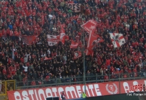 IT: Perugia - Foggia. 2018-03-10