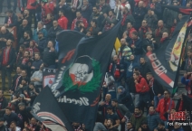 IT: Perugia - Foggia. 2018-03-10