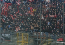IT: Perugia - Foggia. 2018-03-10