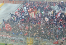 IT: Perugia - Foggia. 2018-03-10