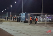 PL: Lech Poznań - Lechia Gdańsk. 2018-03-16