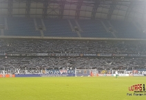 PL: Lech Poznań - Lechia Gdańsk. 2018-03-16
