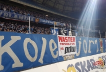 PL: Lech Poznań - Lechia Gdańsk. 2018-03-16