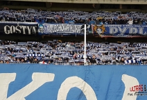 PL: Lech Poznań - Lechia Gdańsk. 2018-03-16