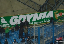 PL: Lech Poznań - Lechia Gdańsk. 2018-03-16