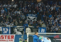 PL: Lech Poznań - Lechia Gdańsk. 2018-03-16
