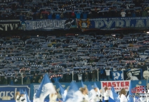 PL: Lech Poznań - Lechia Gdańsk. 2018-03-16