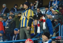 PL: Lech Poznań - Lechia Gdańsk. 2018-03-16