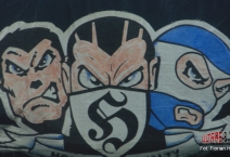 PL: Lech Poznań - Lechia Gdańsk. 2018-03-16