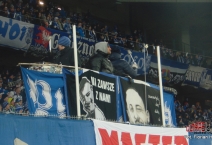 PL: Lech Poznań - Lechia Gdańsk. 2018-03-16