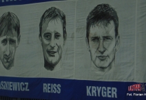 PL: Lech Poznań - Lechia Gdańsk. 2018-03-16
