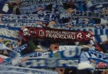 PL: Lech Poznań - Lechia Gdańsk. 2018-03-16