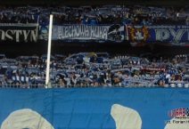 PL: Lech Poznań - Lechia Gdańsk. 2018-03-16