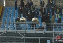 PL: Lech Poznań - Lechia Gdańsk. 2018-03-16