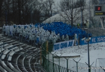 PL: Hutnik Kraków - Unia Oświęcim. 2018-03-17