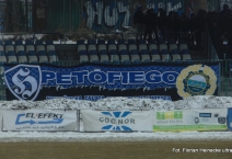 PL: Hutnik Kraków - Unia Oświęcim. 2018-03-17