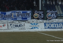 PL: Hutnik Kraków - Unia Oświęcim. 2018-03-17