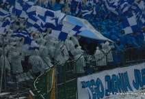 PL: Hutnik Kraków - Unia Oświęcim. 2018-03-17