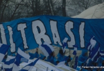 PL: Hutnik Kraków - Unia Oświęcim. 2018-03-17