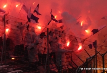 PL: Hutnik Kraków - Unia Oświęcim. 2018-03-17