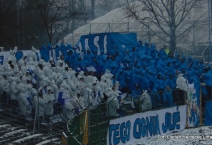 PL: Hutnik Kraków - Unia Oświęcim. 2018-03-17