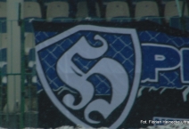 PL: Hutnik Kraków - Unia Oświęcim. 2018-03-17