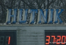 PL: Hutnik Kraków - Unia Oświęcim. 2018-03-17