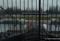 PL: Hutnik Kraków - Unia Oświęcim. 2018-03-17