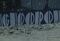 PL: Hutnik Kraków - Unia Oświęcim. 2018-03-17