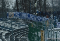 PL: Hutnik Kraków - Unia Oświęcim. 2018-03-17