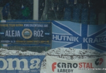PL: Hutnik Kraków - Unia Oświęcim. 2018-03-17
