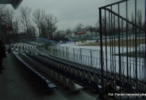 PL: Hutnik Kraków - Unia Oświęcim. 2018-03-17