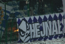 PL: Hutnik Kraków - Unia Oświęcim. 2018-03-17