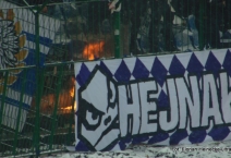 PL: Hutnik Kraków - Unia Oświęcim. 2018-03-17