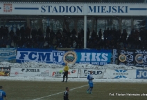 PL: Hutnik Kraków - Unia Oświęcim. 2018-03-17