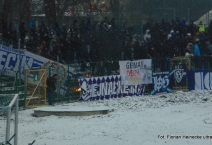 PL: Hutnik Kraków - Unia Oświęcim. 2018-03-17
