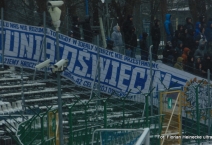 PL: Hutnik Kraków - Unia Oświęcim. 2018-03-17