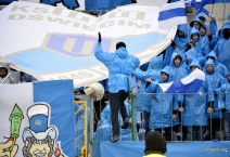 PL: Hutnik Kraków - Unia Oświęcim. 2018-03-17