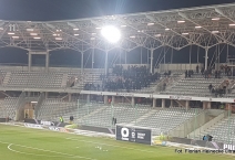 PL: Korona Kielce - Górnik Zabrze. 2018-03-17