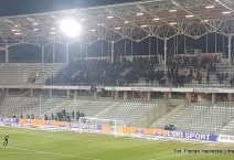 PL: Korona Kielce - Górnik Zabrze. 2018-03-17